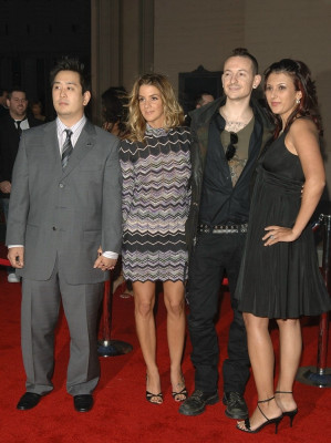 Linkin Park pic #584349