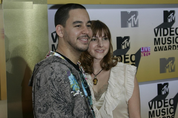 Linkin Park pic #583223