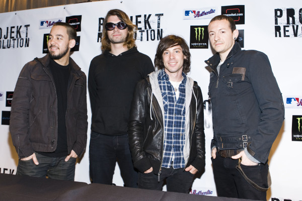 Linkin Park pic #585403