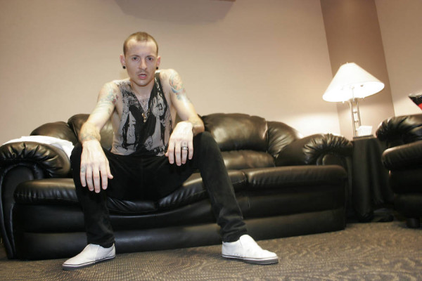 Linkin Park pic #583212