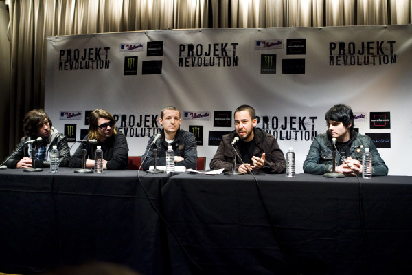 Linkin Park pic #585412