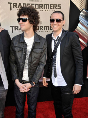 photo 16 in Linkin Park gallery [id448155] 2011-12-20 00:00:00
