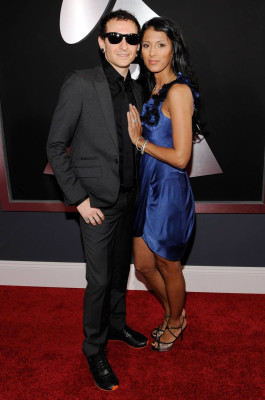 photo 29 in Linkin Park gallery [id490028] 2012-04-01 00:00:00