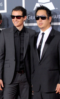 photo 28 in Linkin Park gallery [id490029] 2012-04-01 00:00:00
