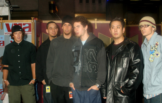 Linkin Park pic #496803