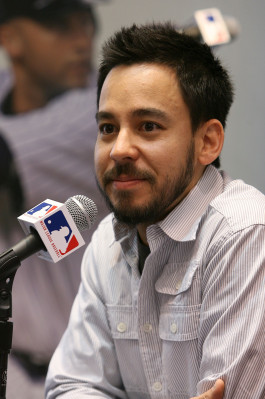Linkin Park pic #447483
