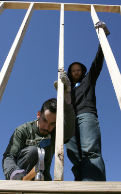 Linkin Park pic #490050