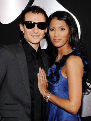 photo 6 in Linkin Park gallery [id447478] 2011-12-19 00:00:00