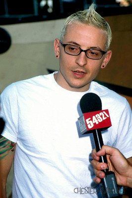 photo 26 in Linkin Park gallery [id490031] 2012-04-01 00:00:00