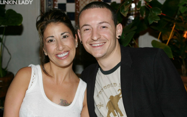 Linkin Park pic #490052