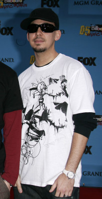 Linkin Park pic #447482