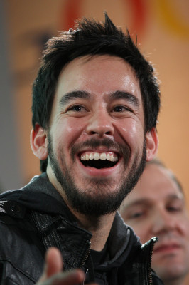 Linkin Park pic #447480
