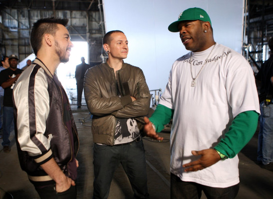 Linkin Park pic #447484