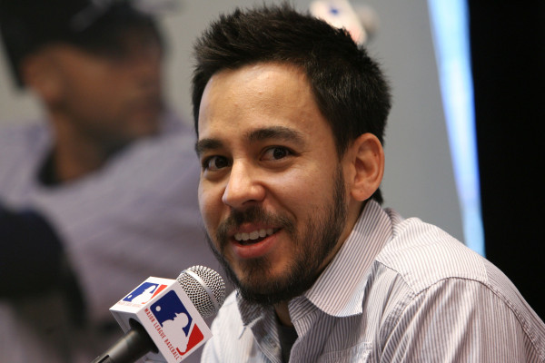 Linkin Park pic #448151