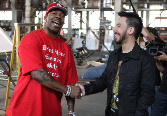 photo 28 in Linkin Park gallery [id447486] 2011-12-19 00:00:00