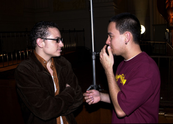 Linkin Park pic #496798