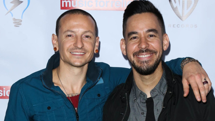 Linkin Park - Music for Relief presents Relief Live at LA River