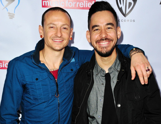 Linkin Park - Music for Relief presents Relief Live at LA River