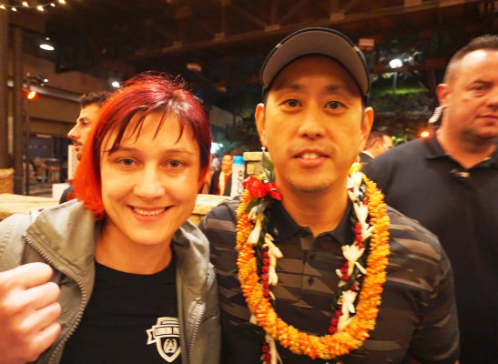 Linkin Park &amp; Friends Celebrate Life in Honor of Chester Bennington 10/27/2017