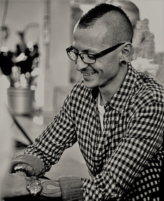 Linkin Park pic #1019165