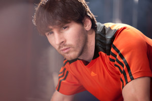 Lionel Messi pic #471557