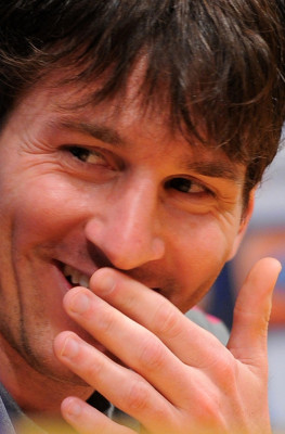 photo 19 in Lionel Messi gallery [id463918] 2012-02-15 00:00:00