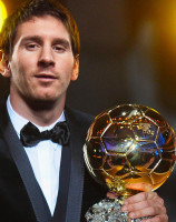 Lionel Messi pic #463928