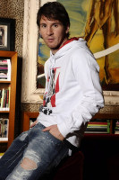 Lionel Messi pic #525727