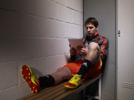 Lionel Messi pic #463925