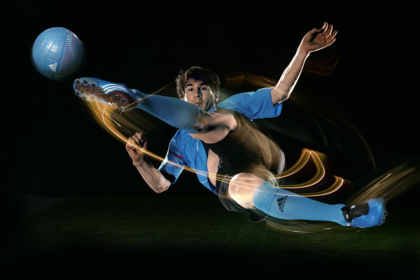 photo 3 in Messi gallery [id241906] 2010-02-08 00:00:00
