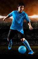 Lionel Messi pic #241905
