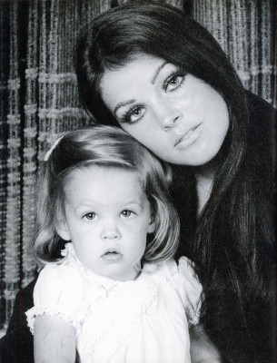 Lisa Marie Presley