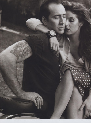 Lisa Marie Presley