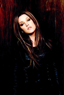 photo 14 in Lisa Marie Presley gallery [id291395] 2010-09-01 00:00:00