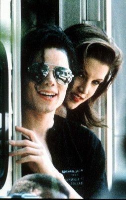 Lisa Marie Presley pic #291399