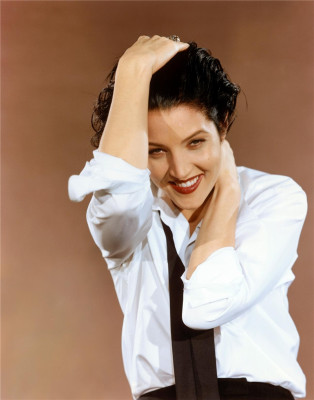 Lisa Marie Presley pic #167221