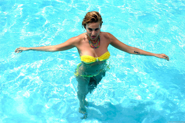 Lisa D'Amato pic #492357
