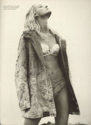 Lisa Davies pic #1233869