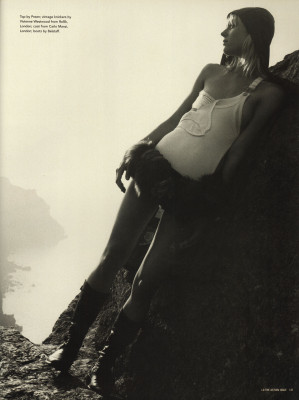 Lisa Davies pic #1233867