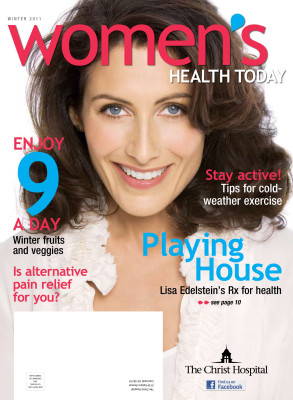 Lisa Edelstein pic #507518