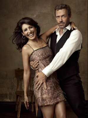 Lisa Edelstein pic #507516