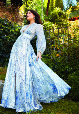 Lisa Edelstein pic #507090