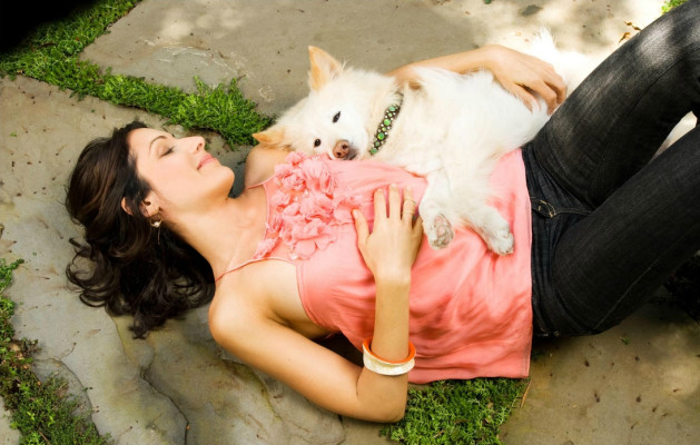 Lisa Edelstein pic #507514