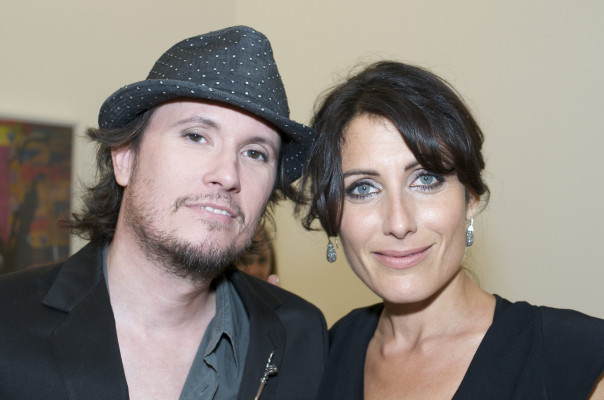 Lisa Edelstein pic #508201