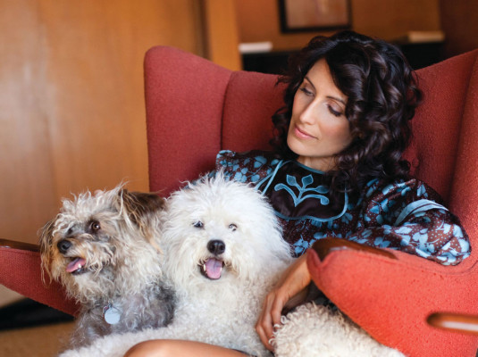 Lisa Edelstein pic #507520