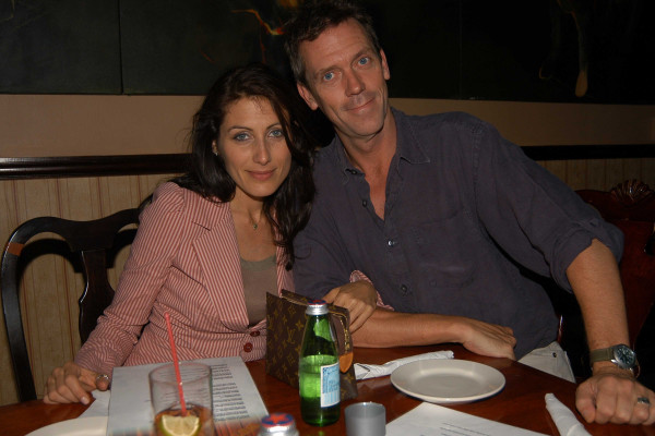 Lisa Edelstein pic #511197