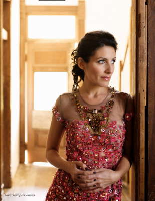 Lisa Edelstein pic #507089