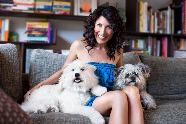 Lisa Edelstein pic #507524
