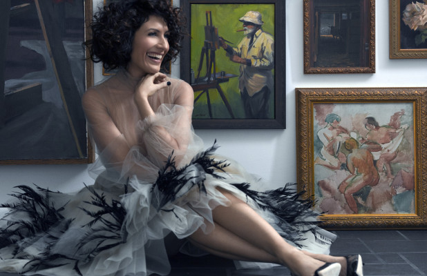 Lisa Edelstein pic #507084