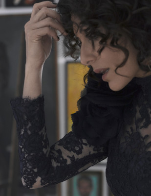 Lisa Edelstein pic #507086